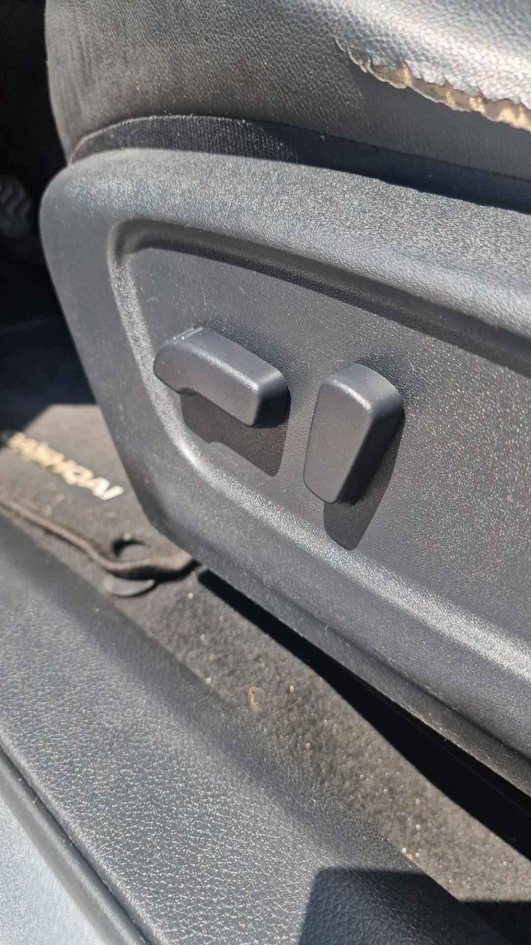 Nissan Qashqai 1.6 dCi DPF 360 130CV