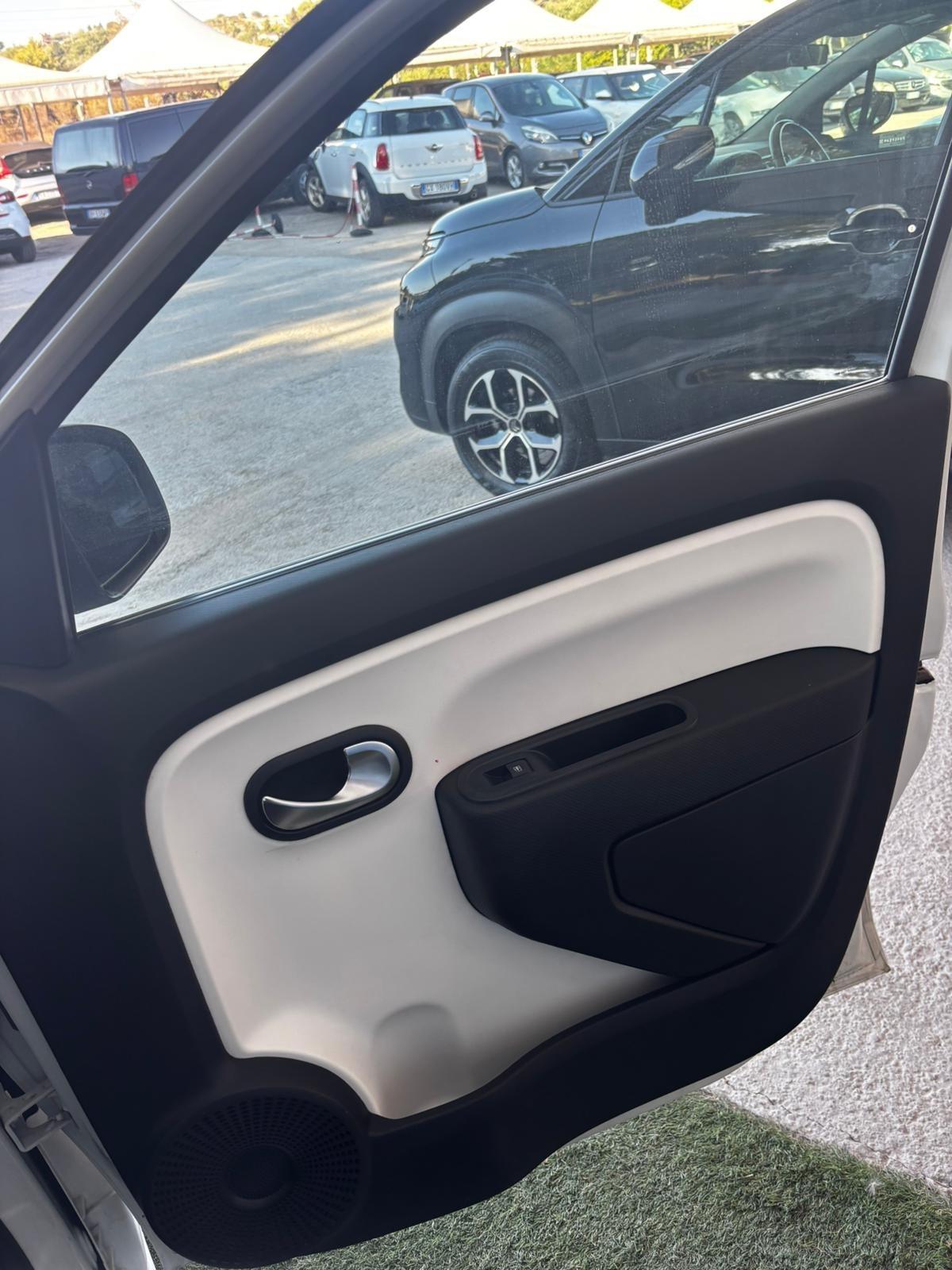 Renault Twingo SCe Stop&Start Lovely