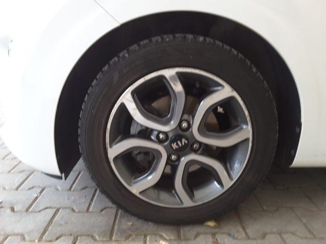 KIA Picanto 1.0 12v EcoGPL 5 porte City *GARANZIA KIA*