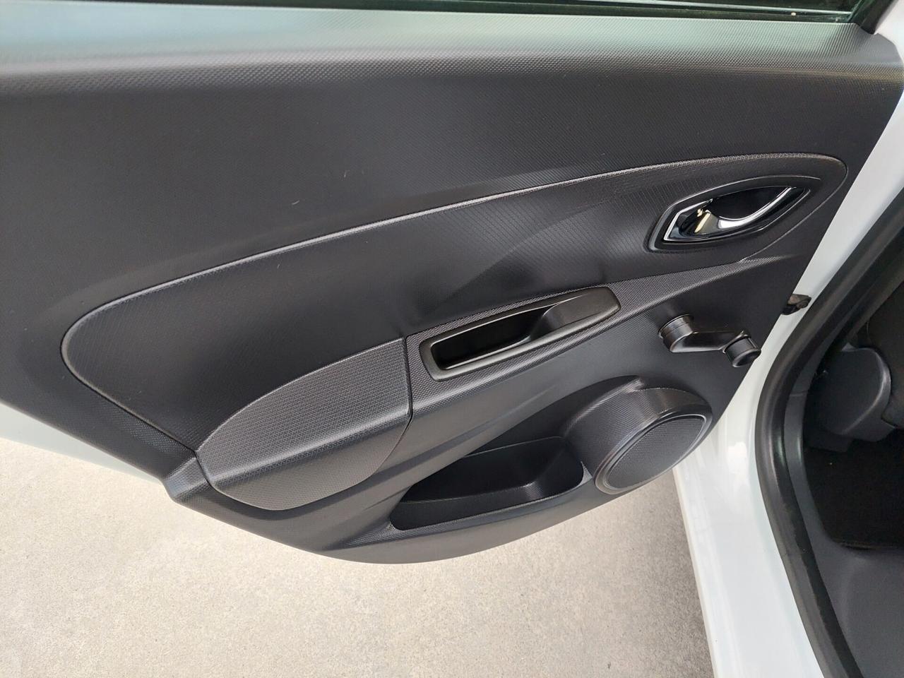 Renault Clio Sporter 1.5 dCi 8V 90CV Costume Natio