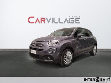 FIAT 500X 1.3 mjt Connect 95cv §§
