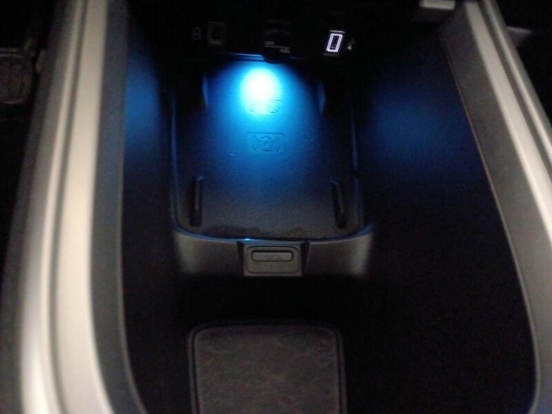 Jeep Avenger Avenger BEV Summit