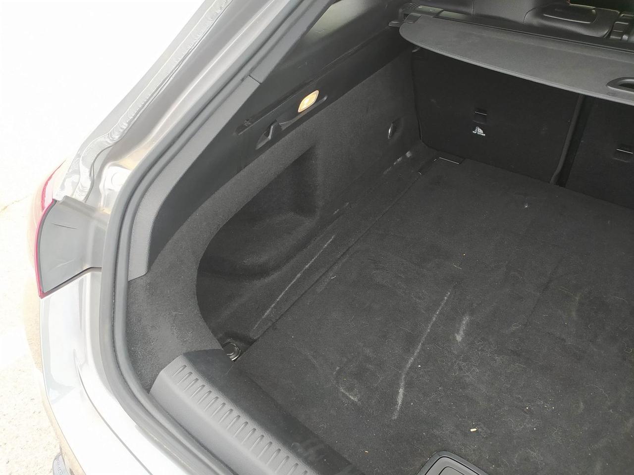 Mercedes-Benz CLA 35 AMG CLA Shooting Brake #12044