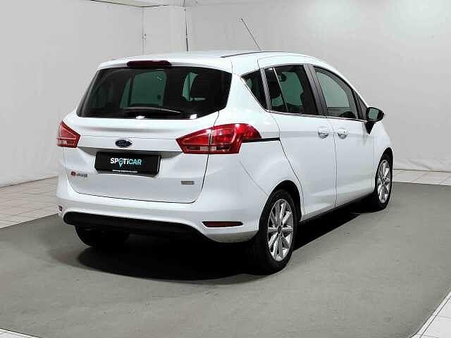 Ford B-MAX 1.0 EcoBoost 100 CV