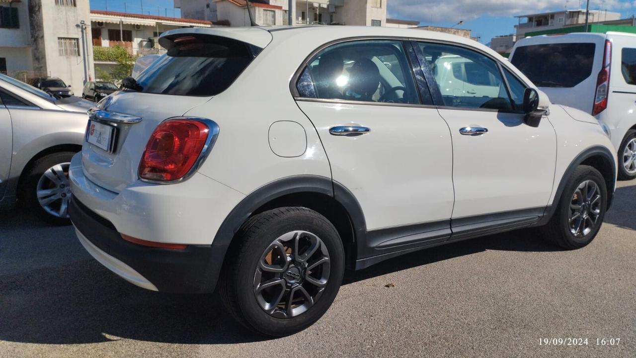 Fiat 500X 1.3 MultiJet 95 CV Lounge