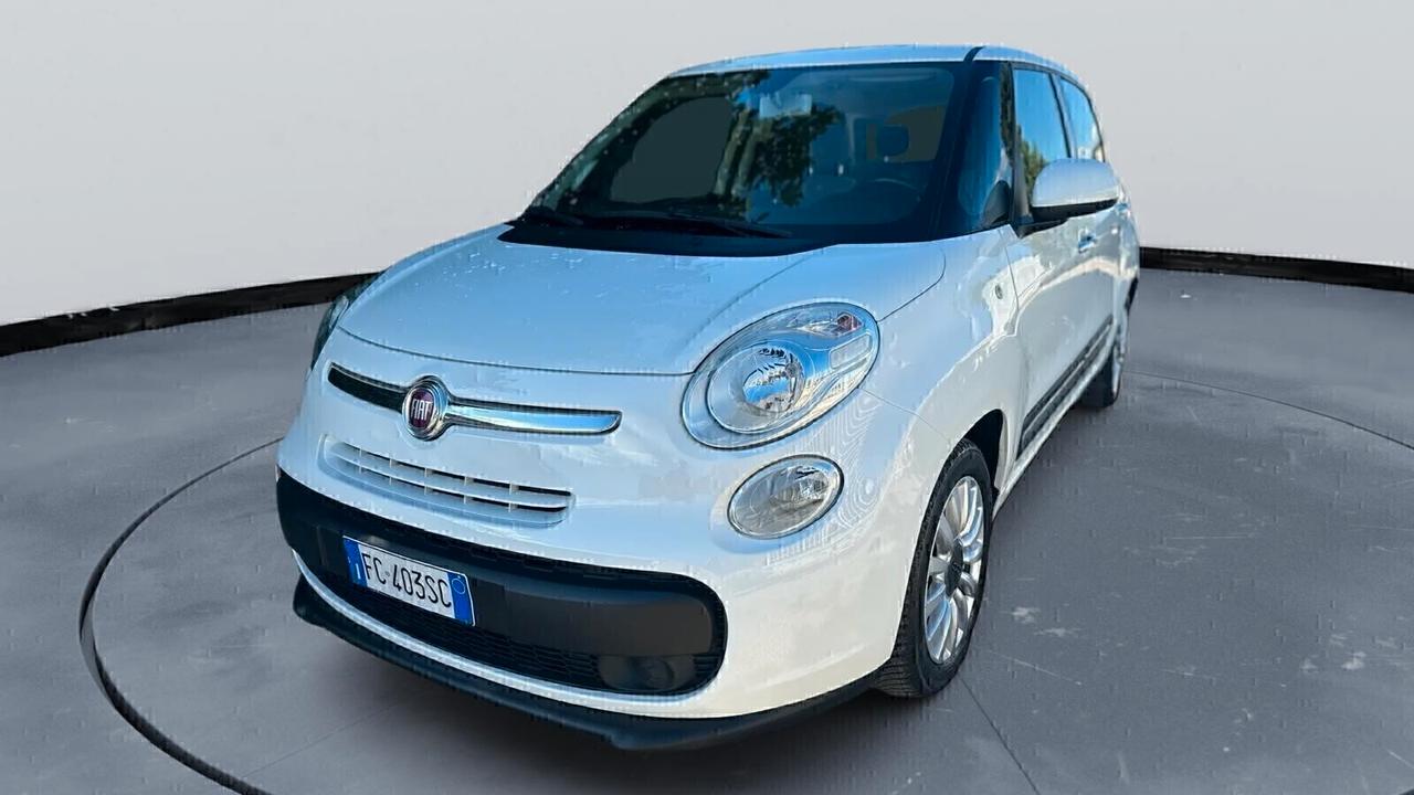 Fiat 500L 1.3 Multijet 95 CV Dualogic Lounge