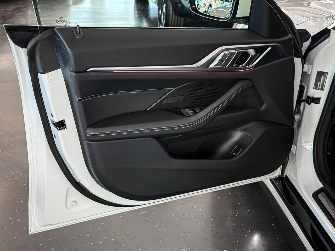 Bmw 420 420i Coupé Sport