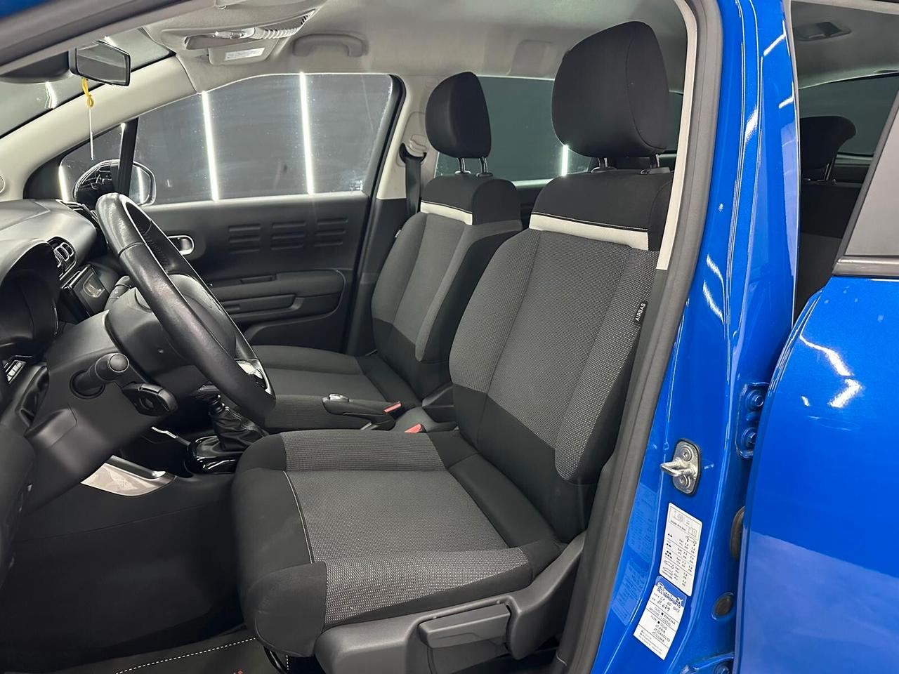 Citroen C3 Aircross PureTech 110 S&S Feel