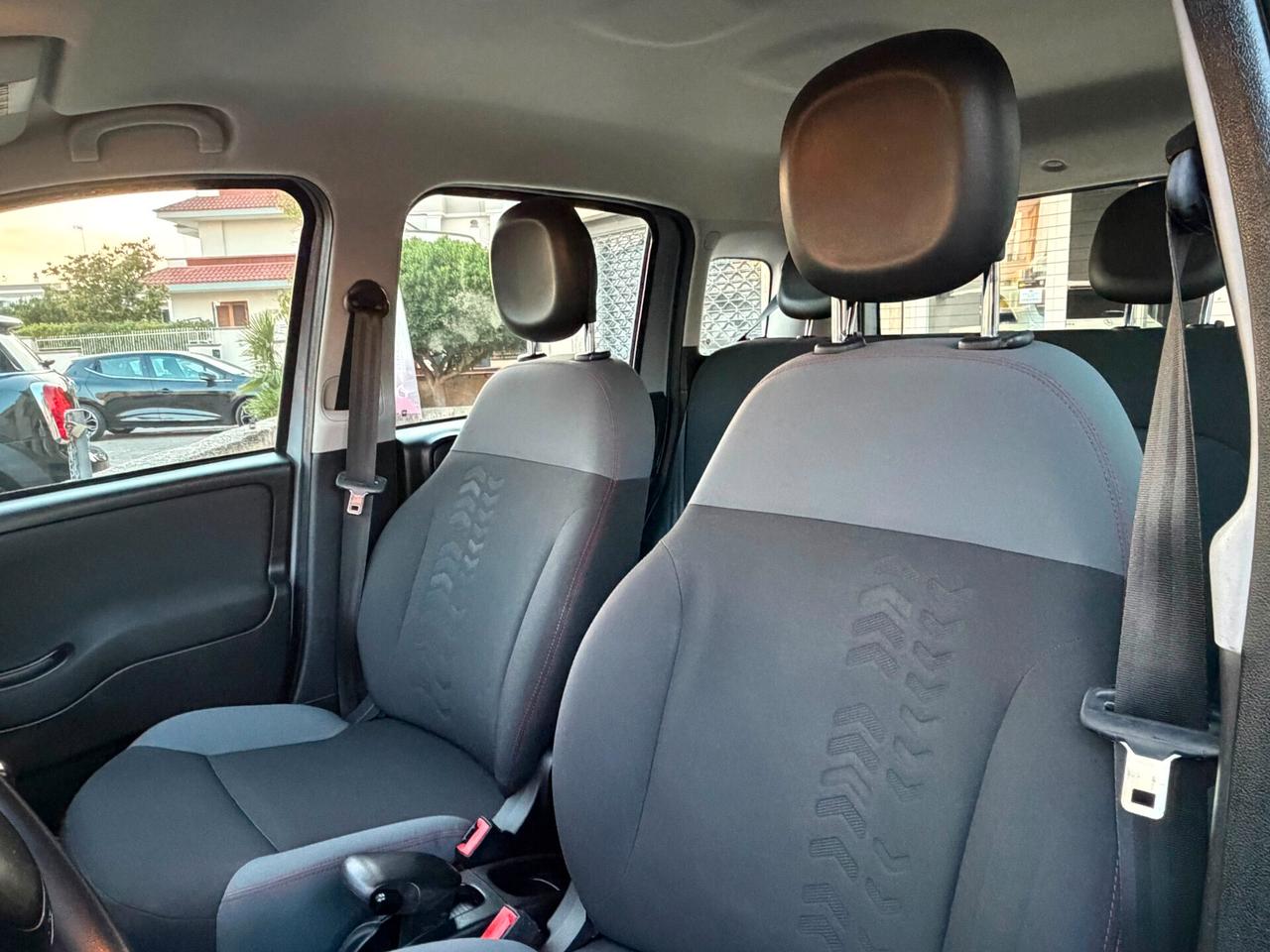 Fiat Panda 1.2 Easy 69cv