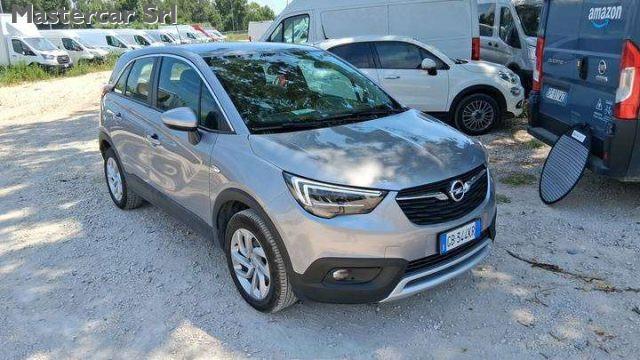 OPEL Crossland X Crossland X 1.5 ecotec Innovation s tg : GB344KR