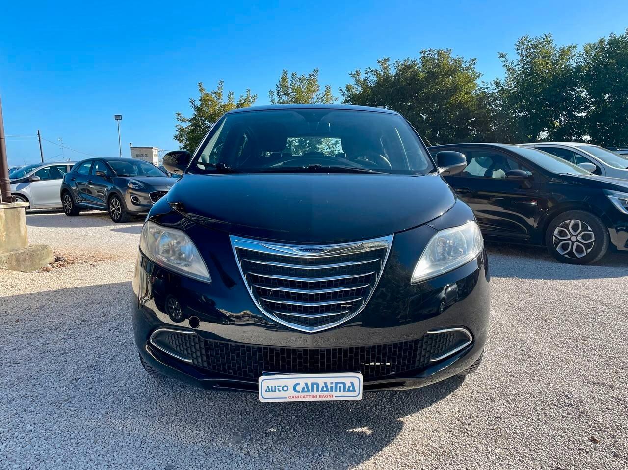 LANCIA YPSILON 1.2 B - 2013