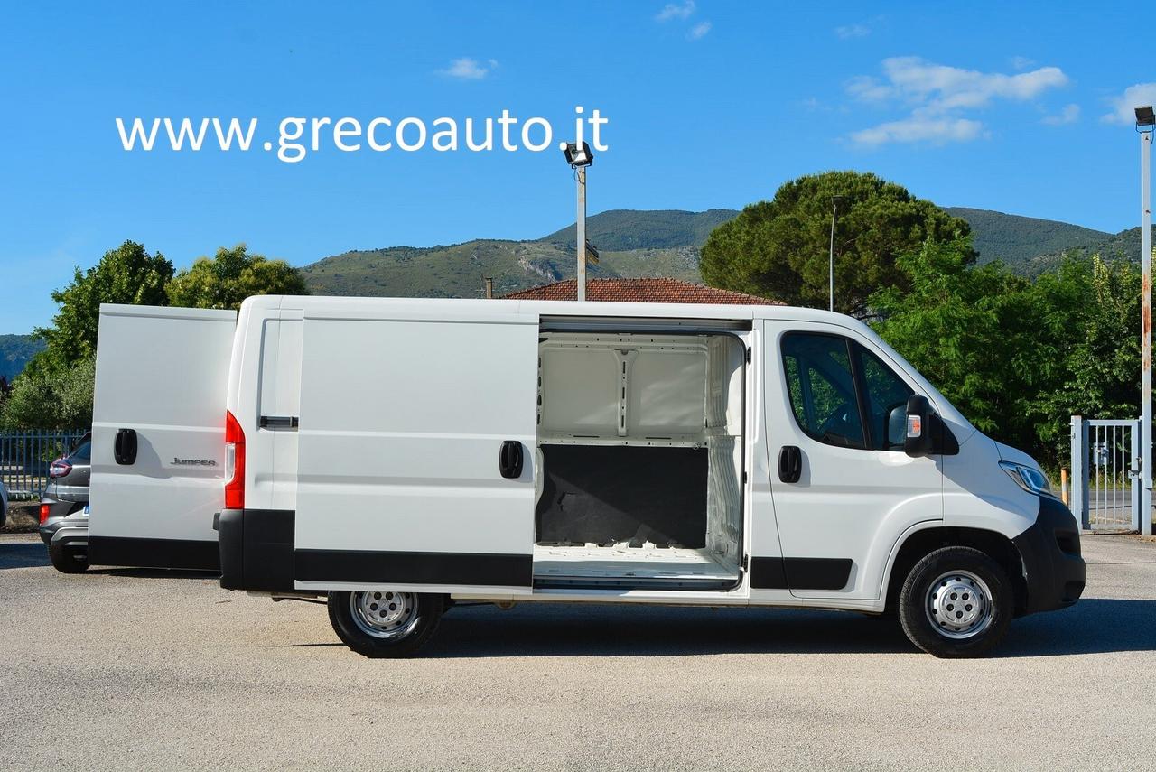Citroen Jumper 30 BlueHDi 120 S&S PM-TN Furgone
