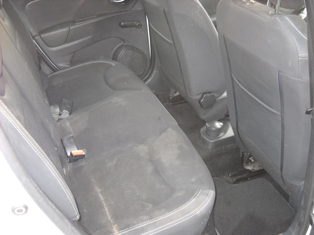 Renault Clio TCe 12V 90 CV GPL 5 porte Van