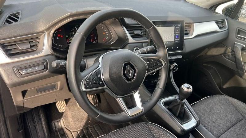 Renault Captur 1.0 tce Techno 90cv techno TCe 90