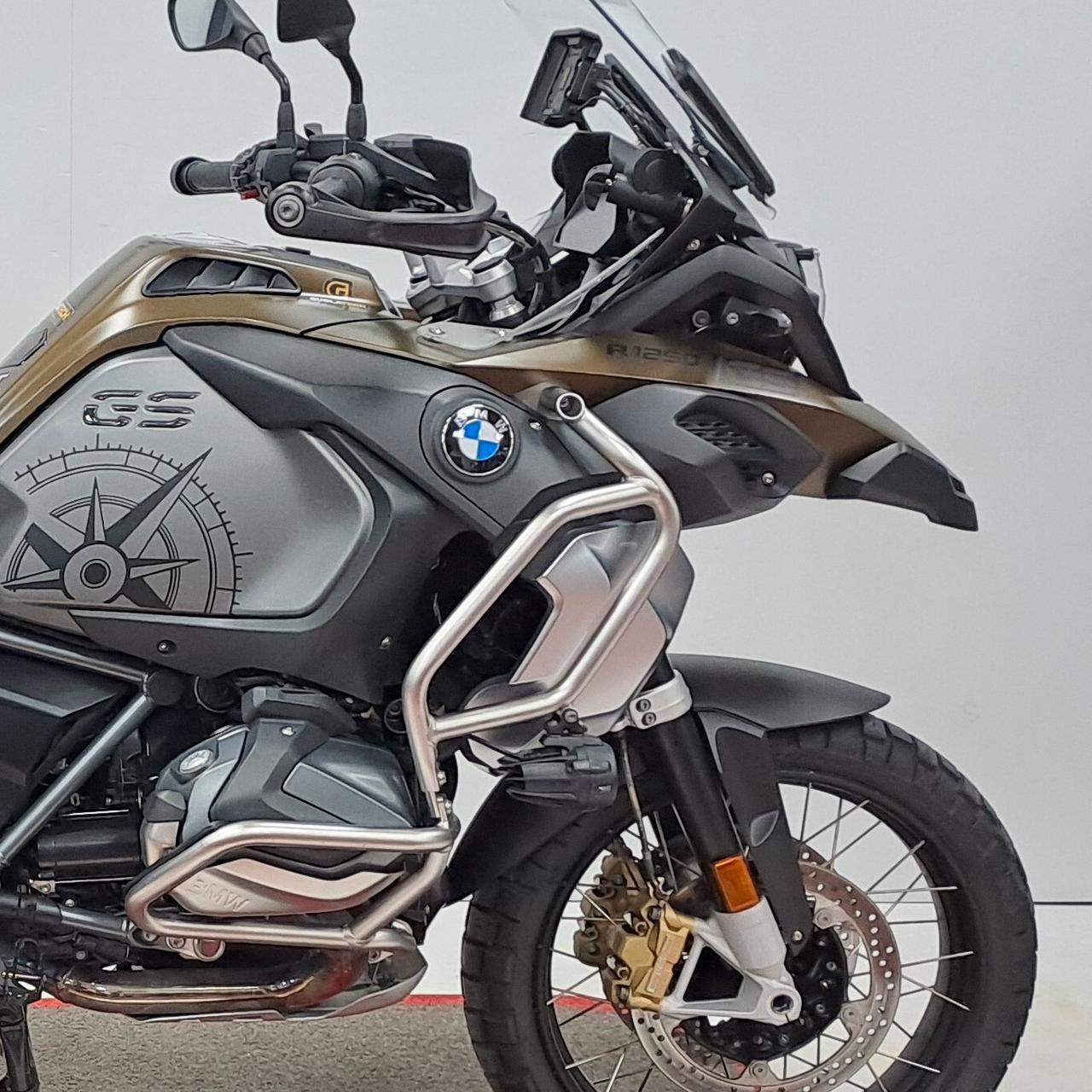 BMW R 1250 GS Adventure Exclusive PROMO DICEMBRE