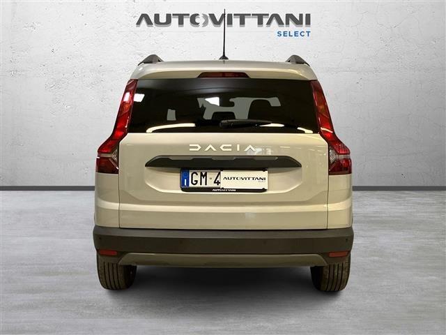 DACIA Jogger 1.0 TCe GPL Expression 7p.ti