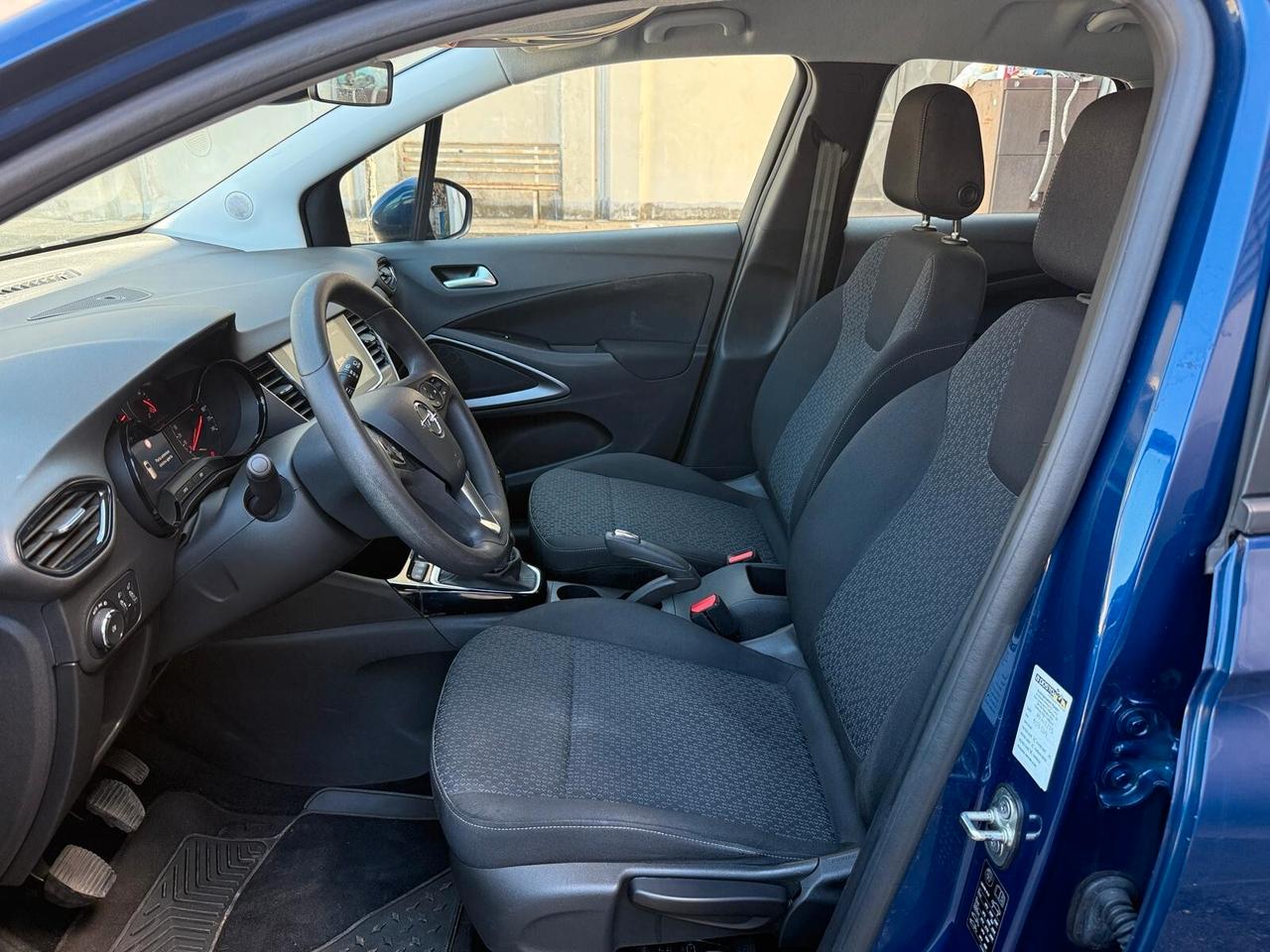 Opel Crossland Crossland X 1.5 ECOTEC D 102 CV Start&Stop Advance