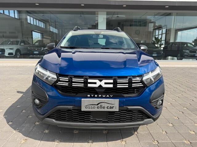 Dacia Sandero Stepway 1.0 TCe ECO-G Comfort 2023