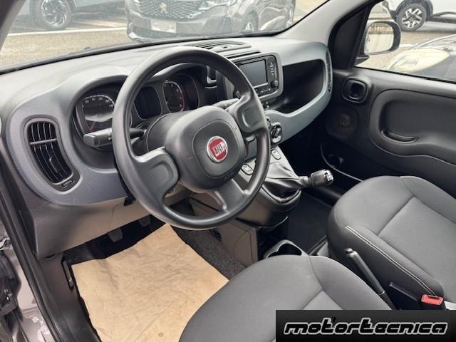 Fiat Panda 1.0 FireFly City Cross ITALIANA UNICO PROPRIETARIO