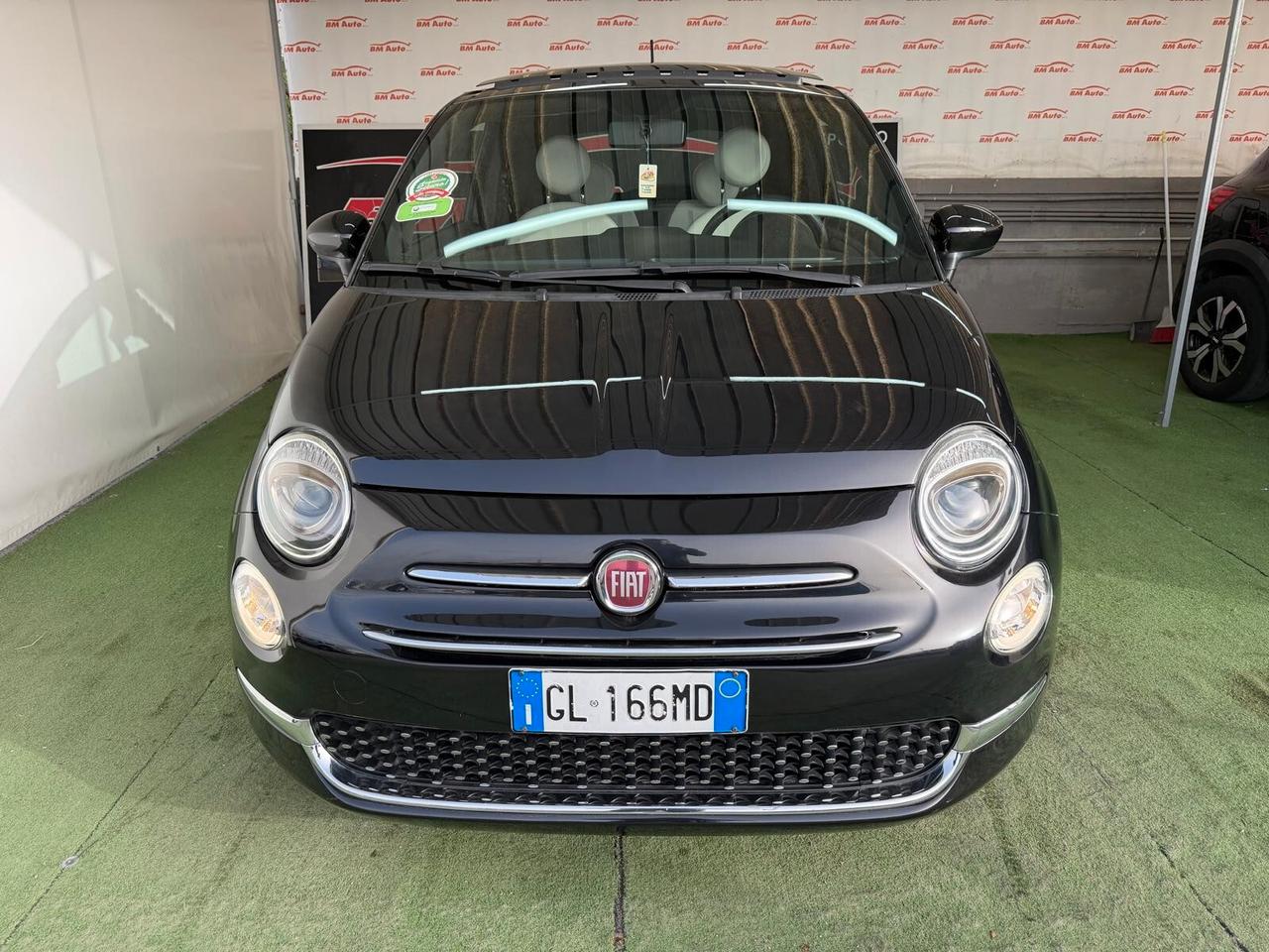 FIAT 500 DOLCEVITA 1.0 BENZINA/IBRIDA 70CV