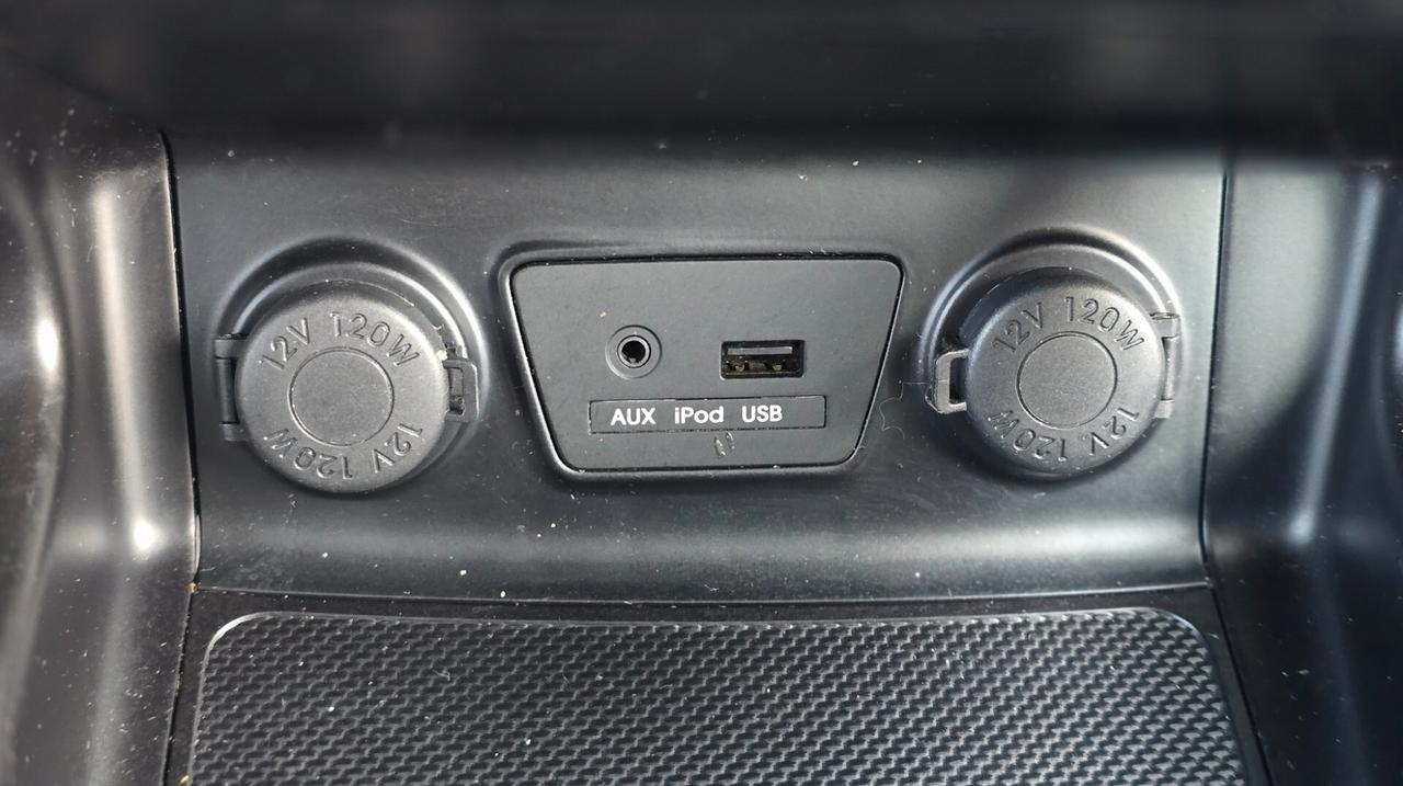 HYUNDAI IX35 COMFORT 1.7 CRDI 2013 NUOVISSIMA