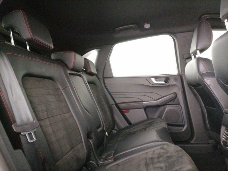 Ford Kuga 2.5 full hybrid ST-Line X 2wd 190cv cvt
