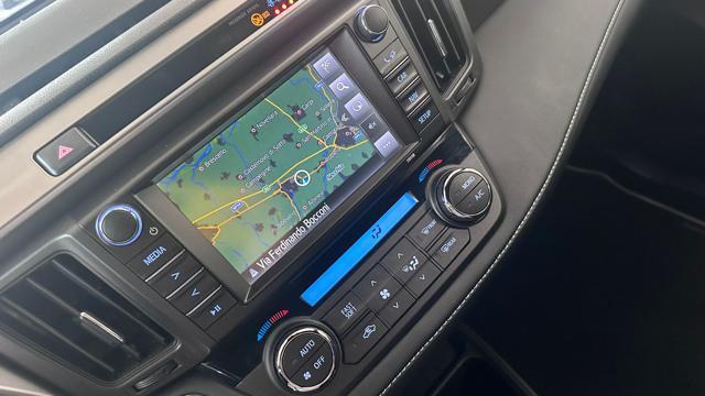 TOYOTA RAV 4 RAV4 2.5 Hybrid 2WD Dynamic