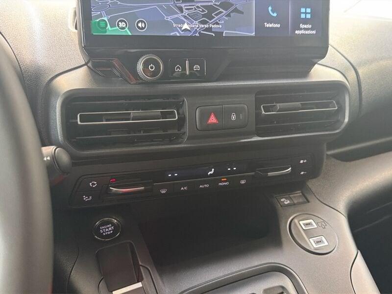 Toyota Proace City Verso 1.5D 130Cv S&S A/T L2 D Luxury