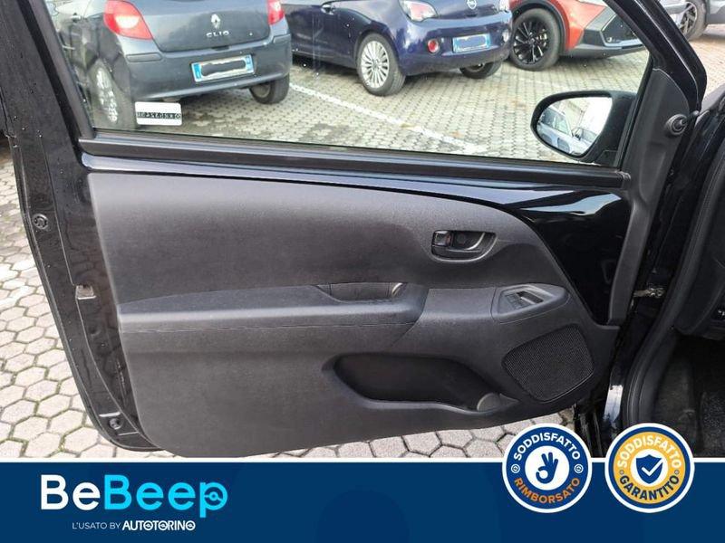 Citroën C1 5P 1.0 VTI SHINE S&S 72CV