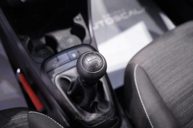 KIA Picanto 1.0 12V 5 porte Urban