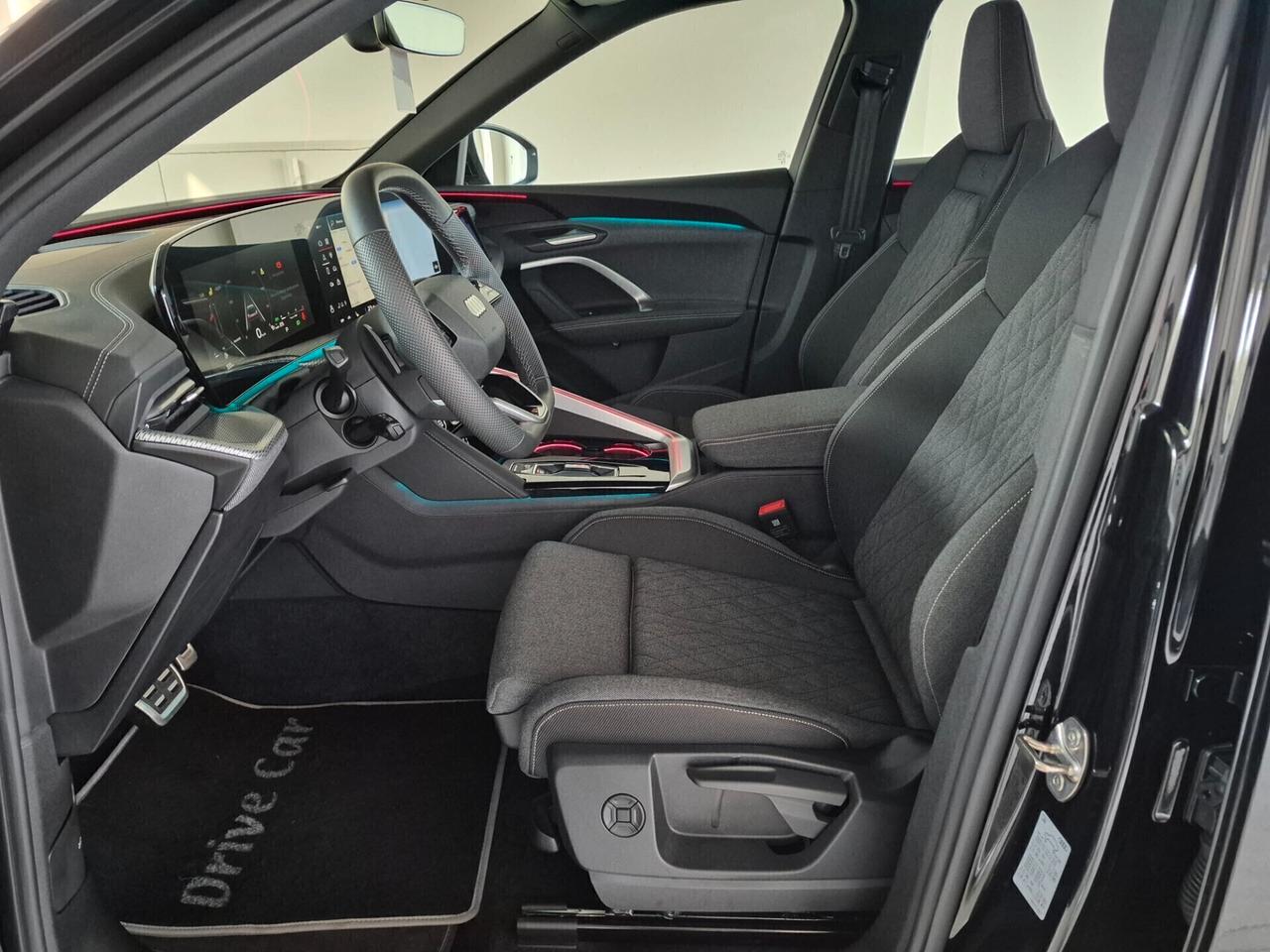 Audi Q5 2.0 TDI MHEV *QUATTRO* S LINE PLUS MATRIX DISPLAY PASS. MMI 360° CARPLAY