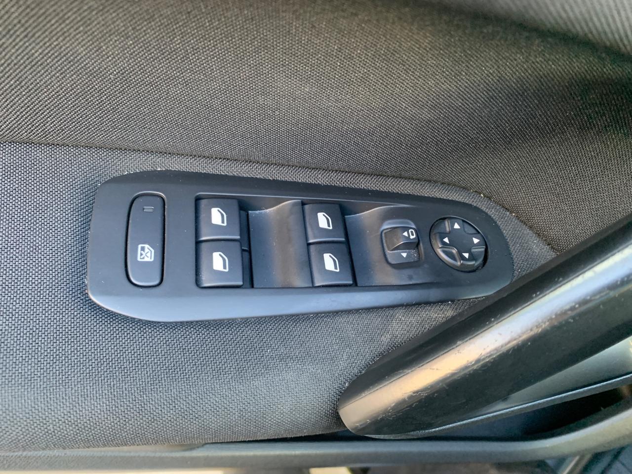 Peugeot 308 BlueHDi 120