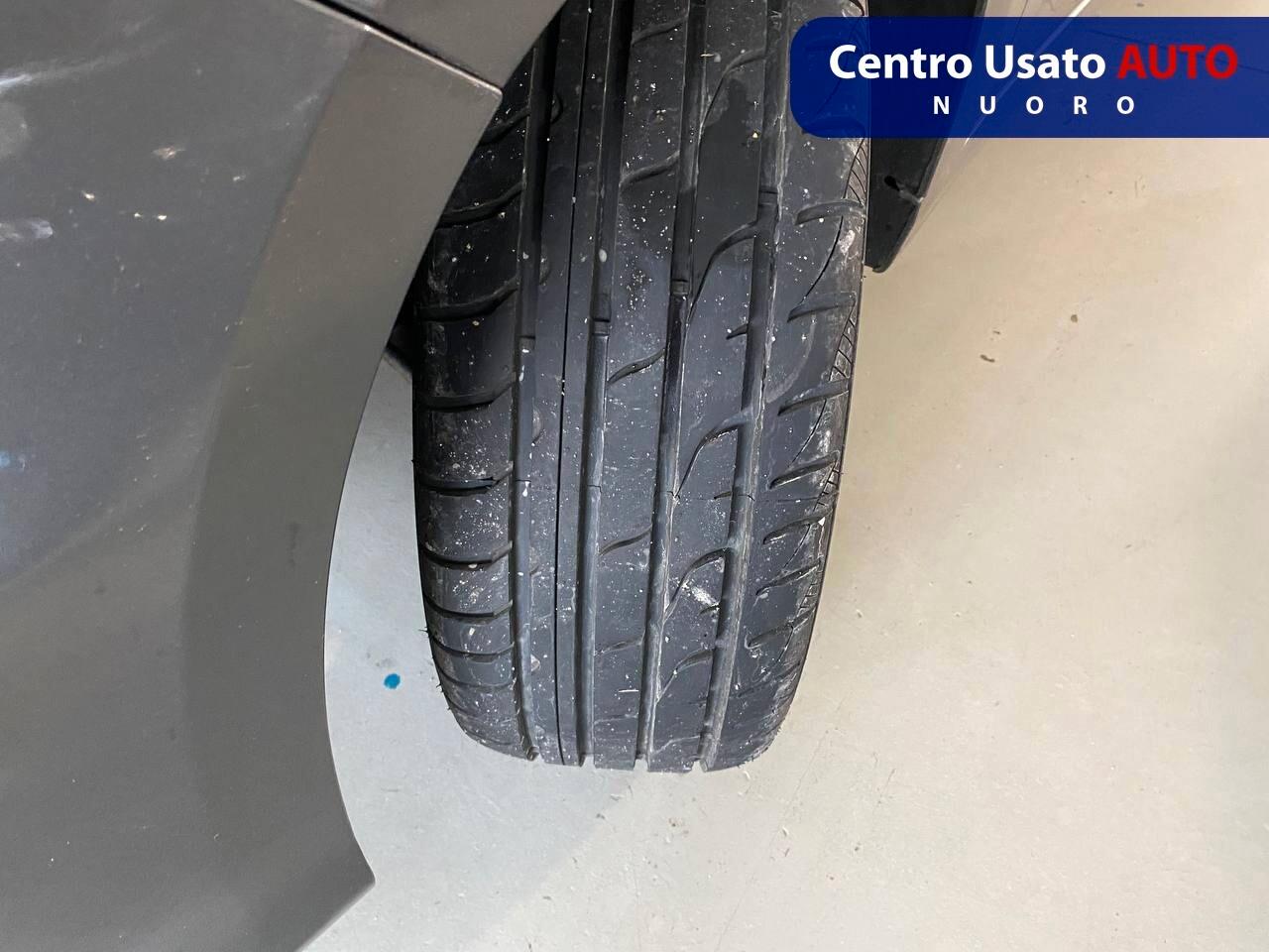 Fiat Tipo 1.3 Mjt S&S SW Lounge