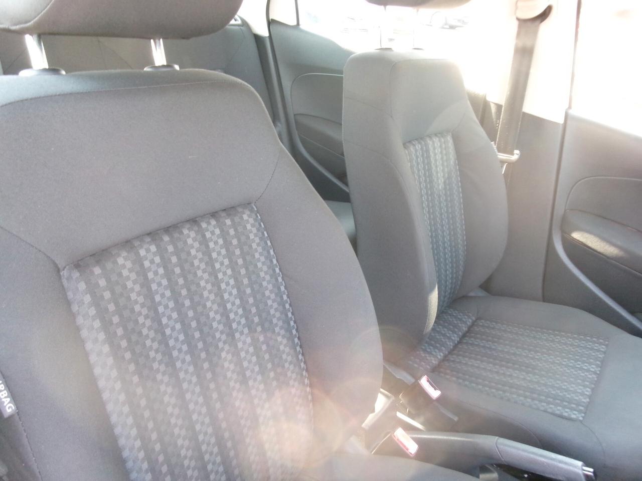 Volkswagen Polo 1.4 TDI 75CV EURO 6B COMFORTLINE 5 PORTE **PERFETTA**