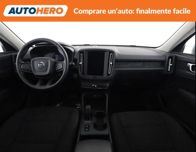 VOLVO XC40 B3 automatico Essential