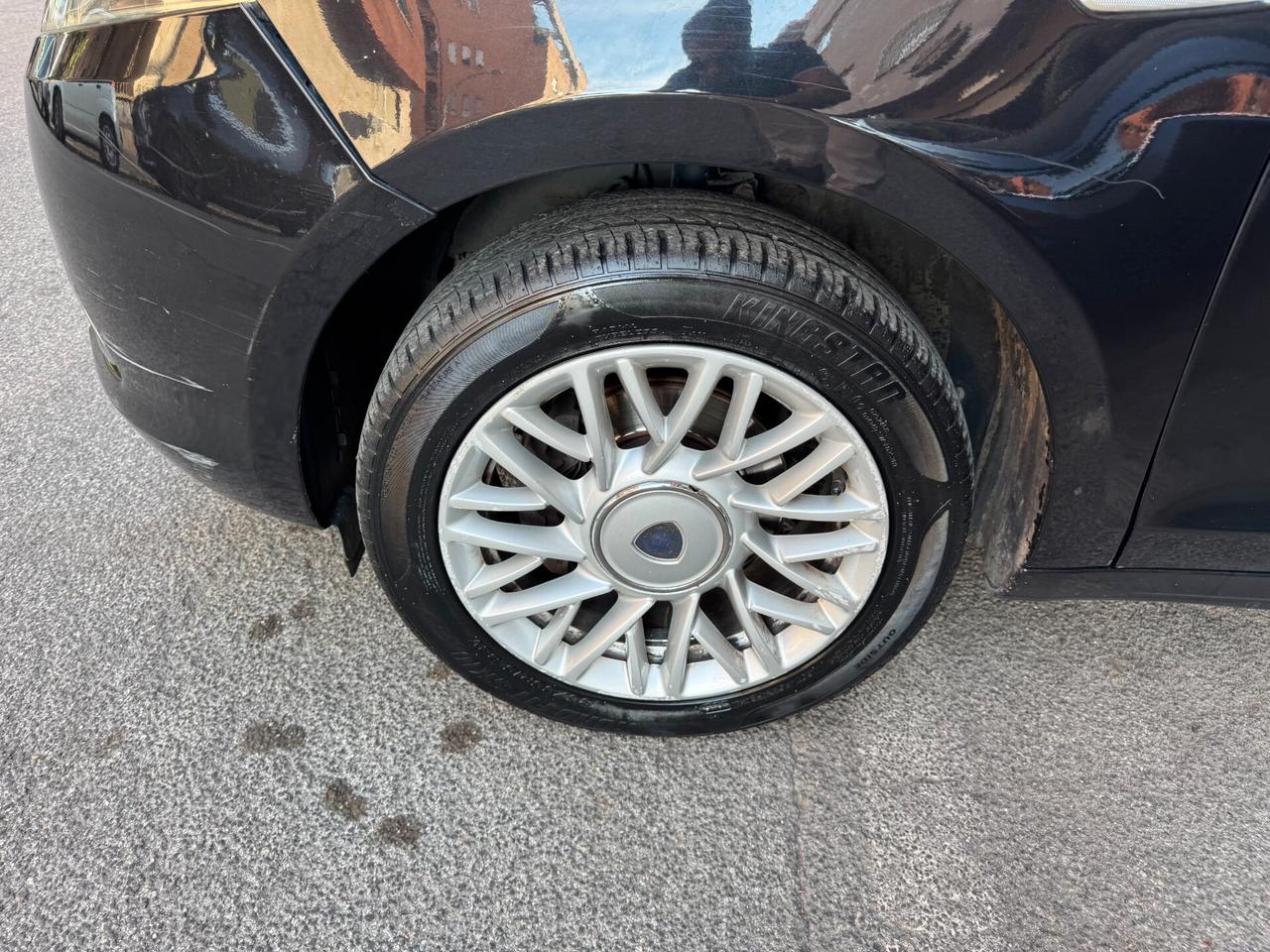 Lancia Ypsilon 1.3 MJT 16V 95 CV 5 porte S&S Gold