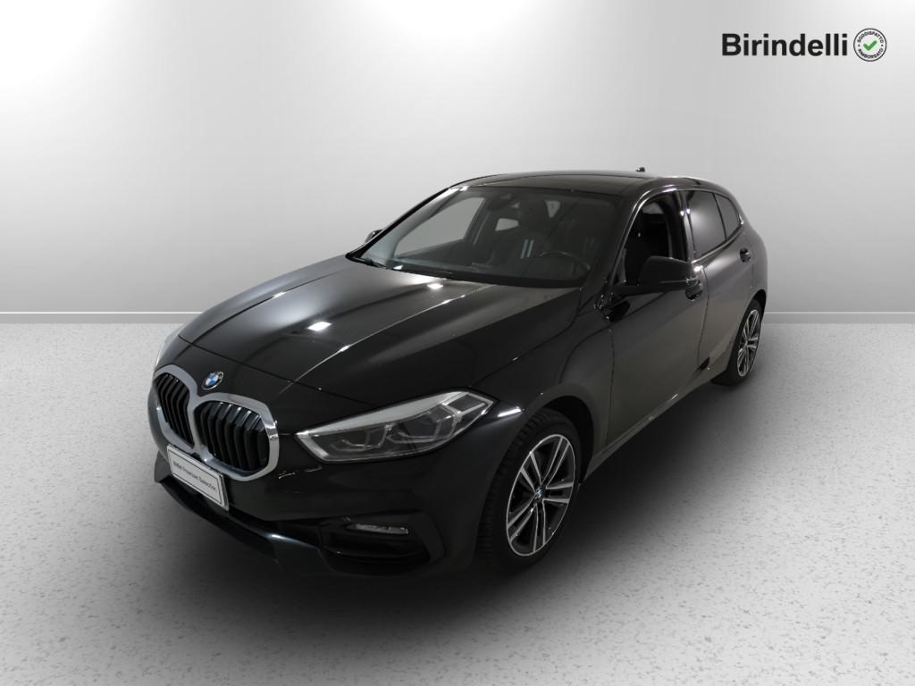 BMW Serie 1 (F40) - 116d 5p. Sport