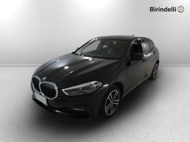 BMW Serie 1 (F40) - 116d 5p. Sport