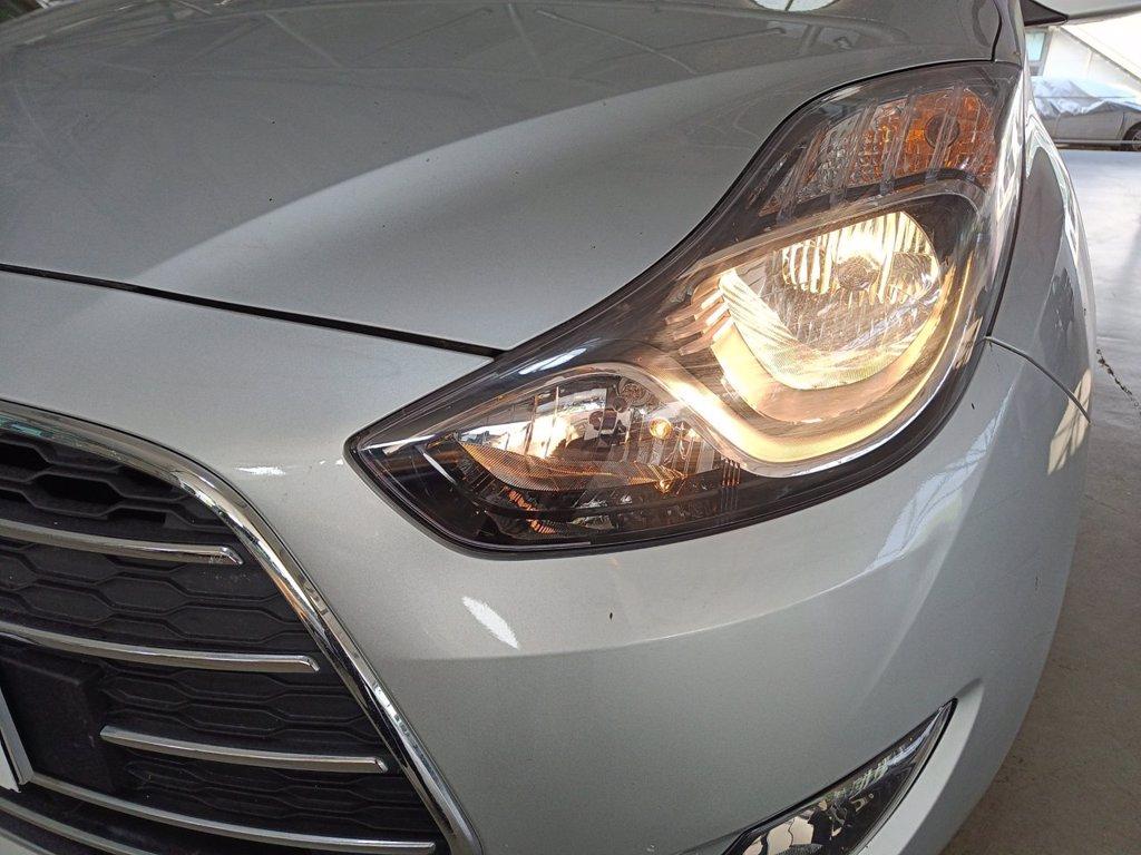 HYUNDAI Ix20 1.6 mpi app mode econext gpl del 2019