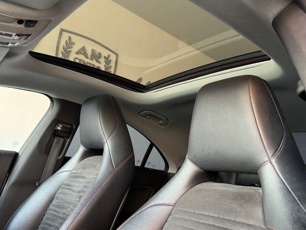 Mercedes-Benz CLA 180 d Premium AMG Edition Tetto Full Opt