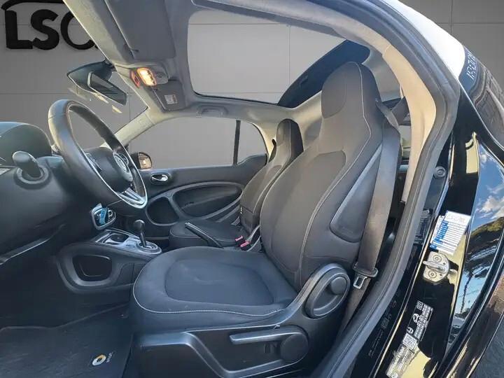 Smart ForTwo 70 1.0 Passion
