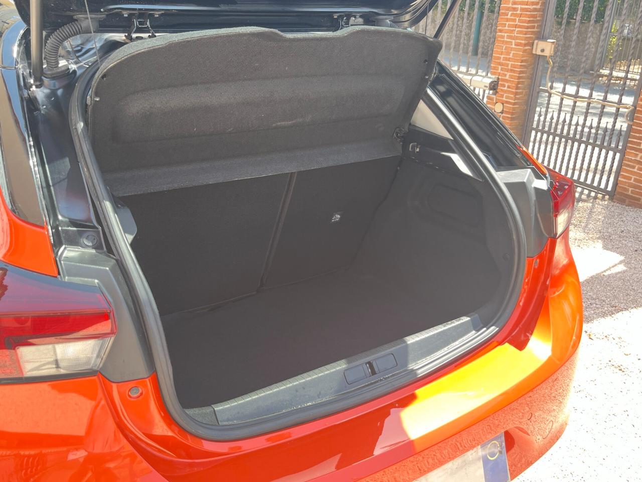 Opel Corsa-e 2021 BICOLORE FULL OPTIONAL