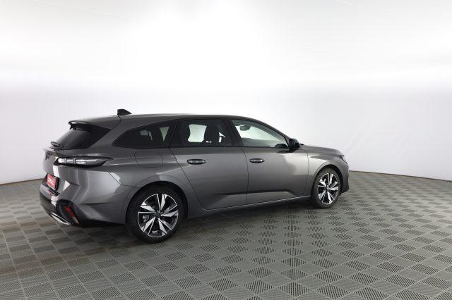 PEUGEOT 308 308 BlueHDi 130 S&S EAT8 SW Allure