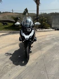 BMW R 1250 GS HP -2020-MARMITTA AKRAPOVIC