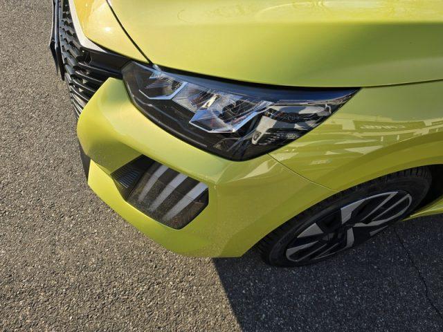 PEUGEOT 208 75 CV 5 porte Active NEOPATENTATI PERMUTE