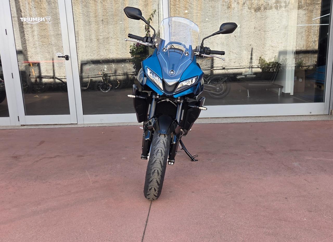 Triumph Tiger Sport 660