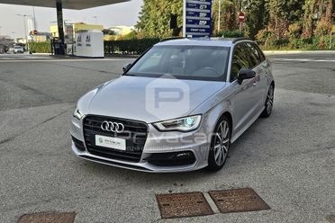 AUDI A3 SPB 2.0 TDI 184 CV clean diesel Attraction