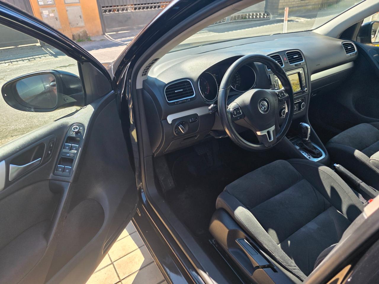 Volkswagen Golf 1.4 TSI 122CV DSG 5p. Highline