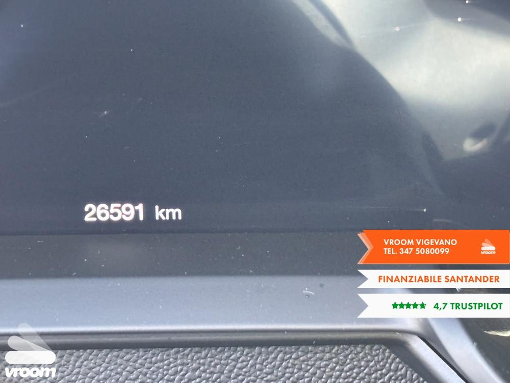 ALFA ROMEO Stelvio Stelvio 2.2 Turbodiesel 160 ...