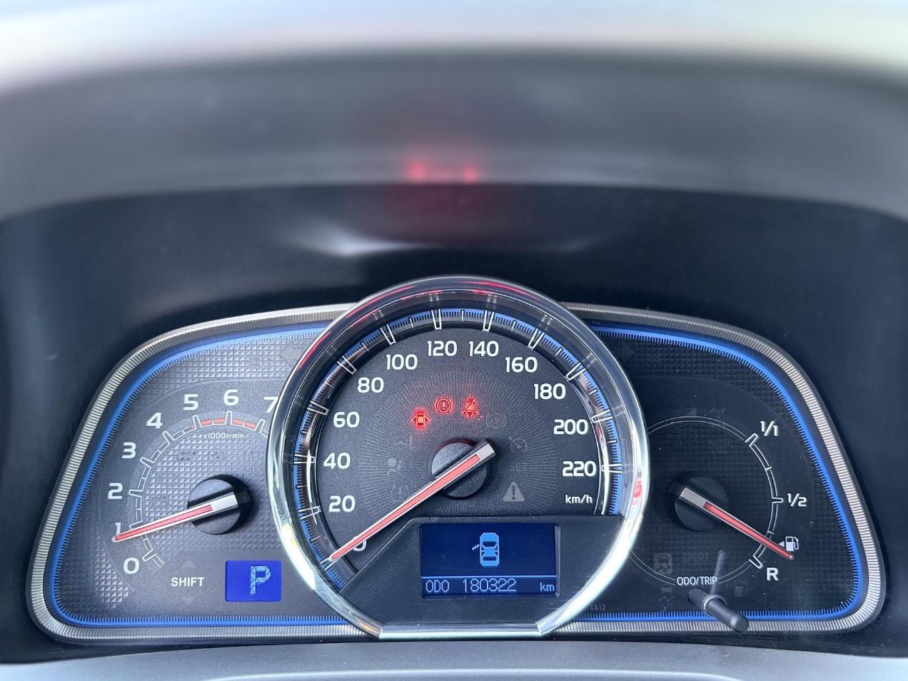 Toyota RAV4 2.2 Diesel 150CV E5 - 2015